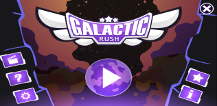 Rush Galactic