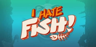 Je déteste poisson