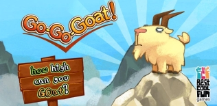 Go Go Goat!