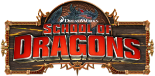 École de Dragons