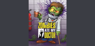 Zombies ont mangé mon médecin