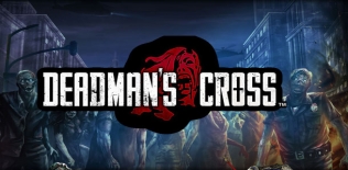 La croix de Deadman