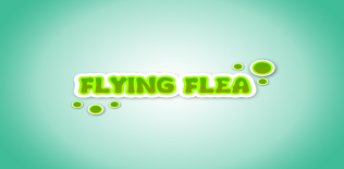 Flea Voler - Jetpack Joyride