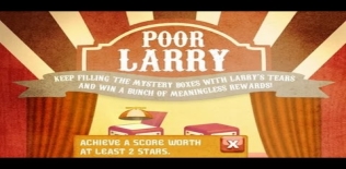 Pauvre Larry