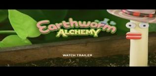 Earthworm Alchemy