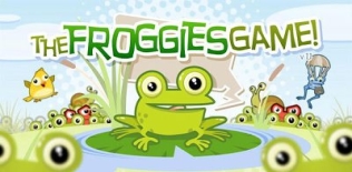 Le jeu Froggies