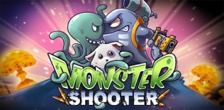 Monstre Shooter