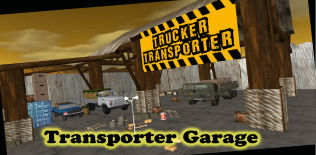 Transporter Tracker