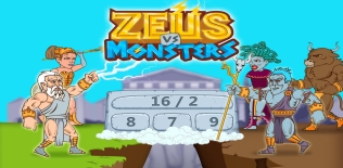 ZEUS vs Monsters