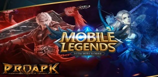 Legends mobiles: Bang Bang