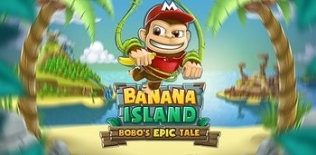 Banana Island - Epic Tale Bobo