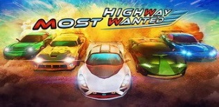 Highway Most Wanted