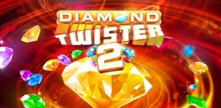 Diamant Twister 2