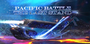 PACIFIQUE Battle: The Last Stand