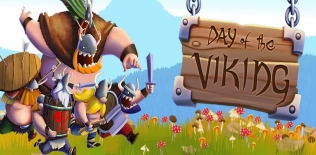 Jour du Viking