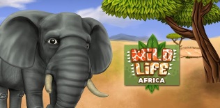 Articles pour animaux: WildLife Afrique