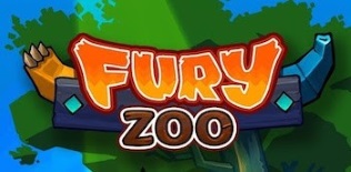 Fury Zoo - Animaux Anarchic
