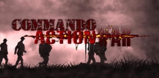Commando Action Guerre