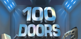 100 portes du monde Incroyable