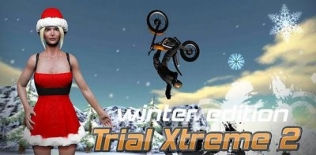 Trial Xtreme 2 HD hiver