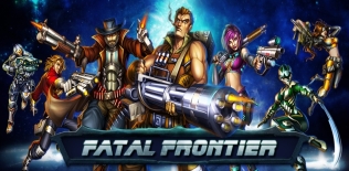Frontier Fatal