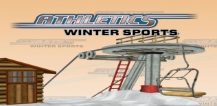 Athlétisme: Les sports d'hiver