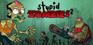 Stupid Zombies 2