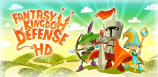 Kingdom Defense en ligne