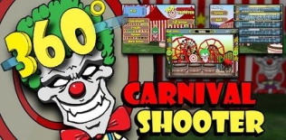 360 Carnival Shooter