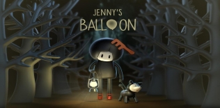 Ballon de Jenny