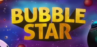 Bubble étoile