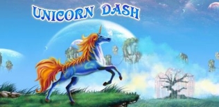 Dash Licorne