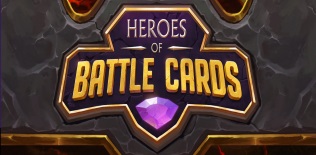 Heroes of Battle Cards