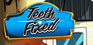 Dents fixes