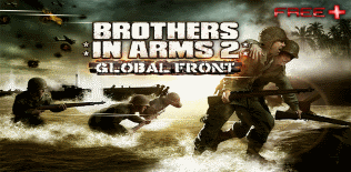 Brothers In Arms® 2 Free +