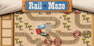 Ferroviaire Maze