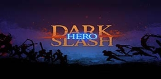 Slash foncé: Hero