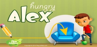 Hungry Alex