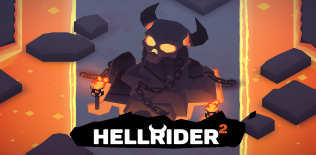 Hellrider 2