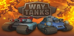 Way of Tanks