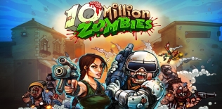 10 millions de Zombies