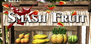 Fruit Smash 3D