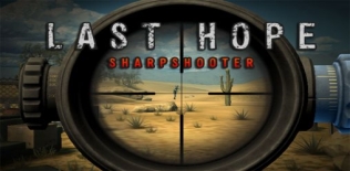 Dernier espoir: Sharpshooter