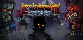 Heroes Collosseum