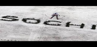 Sotchi Saut à Ski 3D hiver