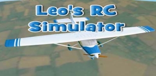 RC Simulator de Leo