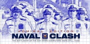 Clash Naval