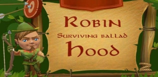 Robin Hood: ballade Survivre