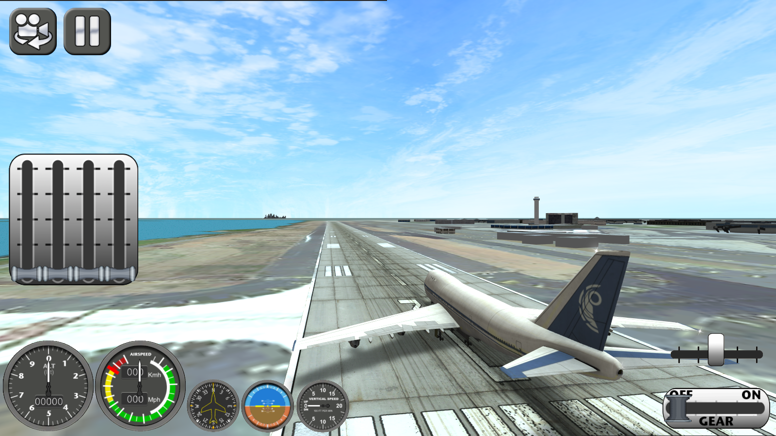 Игра где можно летать на самолетах. Игра Боинг симулятор. Летать на самолете игра. Реалистичная игра про самолеты. Симулятор полёта на самолёте.