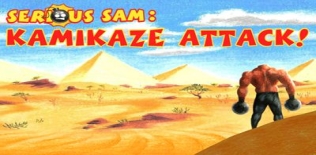 Serious Sam: Kamikaze Attaque